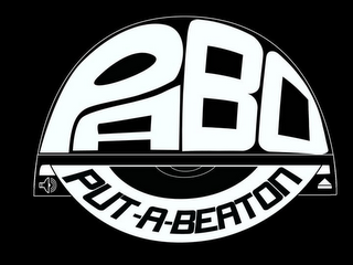 PABO PUT-A-BEATON logo