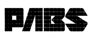 PABS logo