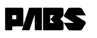 PABS logo