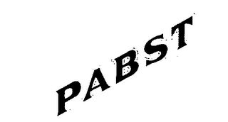PABST