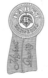 PABST BREWERIES logo