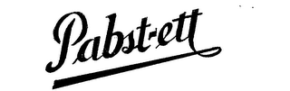 PABST-ETT logo