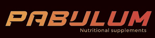PABULUM NUTRITIONAL SUPPLEMENTS logo