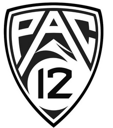 PAC 12 logo