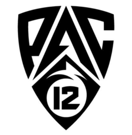 PAC 12 logo