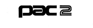 PAC 2 logo