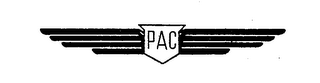 PAC logo