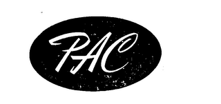 PAC logo