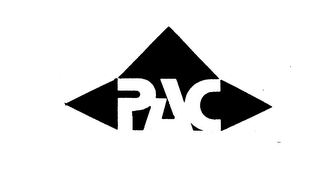 PAC logo