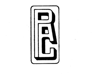 PAC logo