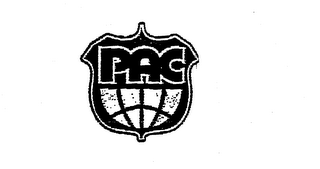 PAC logo