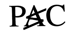 PAC logo