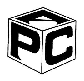 PAC logo