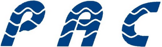PAC logo