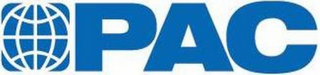 PAC logo