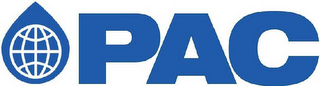 PAC logo