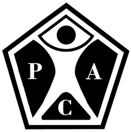 PAC logo