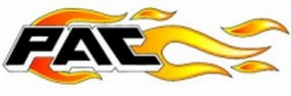 PAC logo
