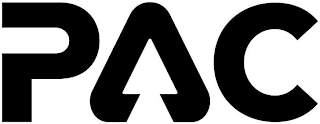 PAC logo