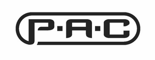 PAC logo