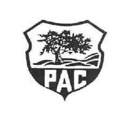 PAC logo