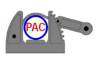PAC logo