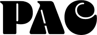 PAC logo