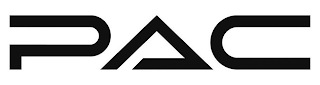 PAC logo