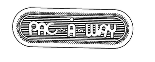 PAC-A-WAY logo