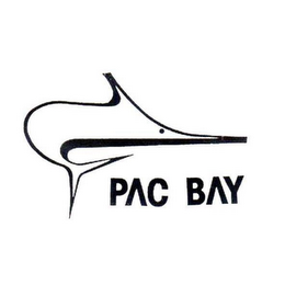 PAC BAY logo