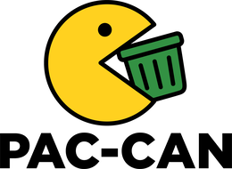PAC-CAN logo