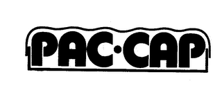 PAC-CAP logo