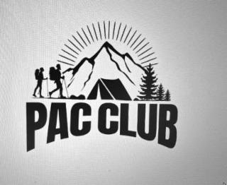 PAC CLUB logo