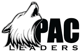 PAC LEADERS logo