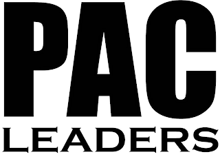 PAC LEADERS logo
