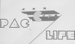 PAC LIFE logo
