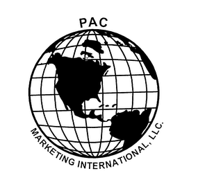 PAC MARKETING INTERNATIONAL, LLC. logo