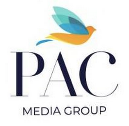 PAC MEDIA GROUP logo
