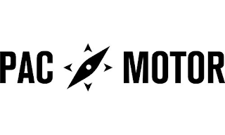 PAC MOTOR logo