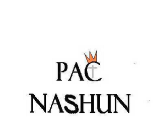 PAC NASHUN logo