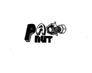PAC NUT logo