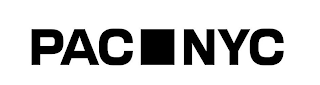 PAC NYC logo