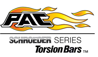 PAC SCHROEDER SERIES TORSION BARS logo