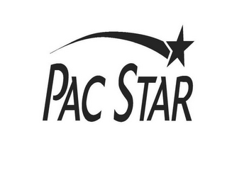 PAC STAR logo