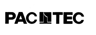 PAC TEC logo