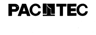PAC TEC logo