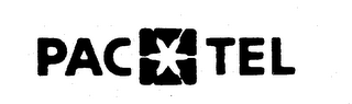 PAC TEL logo