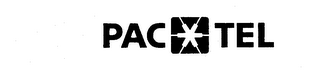 PAC TEL logo
