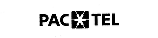 PAC TEL logo