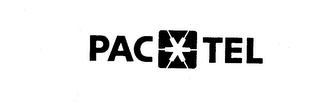 PAC TEL logo